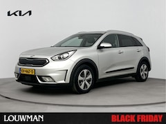 Kia Niro - 1.6 GDi Hybrid BusinessLine | Navigatie | Parkeercamera | Hybride |
