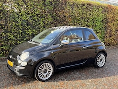Fiat 500 - 0.9 TwinAir Lounge