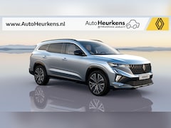 Renault Espace - E-Tech full hybrid 200 iconic 7p. l Tijdelijk 5 jaar fabrieksgarantie l Meer dan € 6.000 v