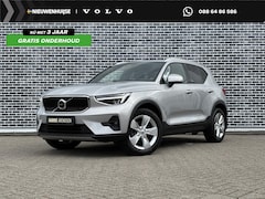 Volvo XC40 - 2.0 B4 Core | Adaptieve Cruise Control met dode hoek detectie | Parkeerverwarming met time