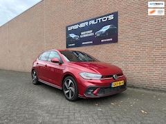 Volkswagen Polo - 2.0 TSI GTI Stoelverwarming Cruise-control adaptief PDC Apple-Carplay