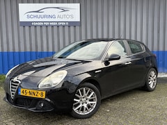 Alfa Romeo Giulietta - 1.4 T Distinctive