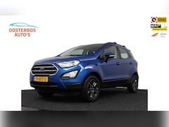 Ford EcoSport - 1.0 EcoBoost Trend Ultimate-Camera/Trekhaak/Airco/Navi