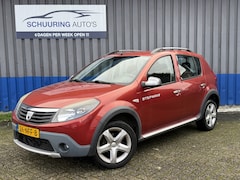 Dacia Sandero Stepway - 1.6