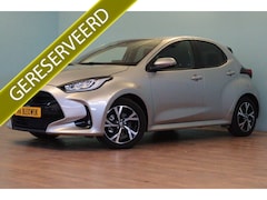 Toyota Yaris - 1.5 Hybrid Dynamic | APPCONNECT | CLIMA | CAMERA | ADAP CRUISE | LANE-ASSIST |