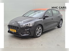 Ford Focus - 1.0 EcoBoost Hybrid ST Line Business | Winter pack | Tech pack | B&O | Trekhaak |