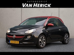 Opel ADAM - 1.4 Unlimited Cruise | Bluetooth | Airco