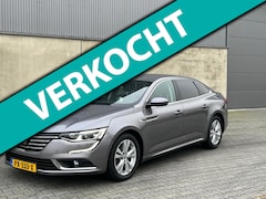 Renault Talisman - 1.6 dCi Intens AUTOMAAT