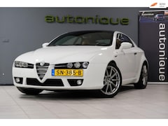 Alfa Romeo Brera - 1.7 T SkyWindow 200pk
