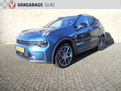 Lynk & Co 01 - 1.5TD 261pk PHEV Camera / Panodak / Apple carplay