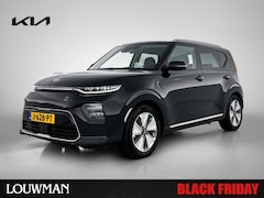 Kia e-Soul - DynamicPlusLine 64kWh Stoelkoeling | Leder | Grote accu BLACK FRIDAY DEAL