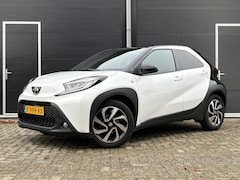 Toyota Aygo X - 1.0 VVT-i MT Pulse | Camera | Carplay | NL-auto