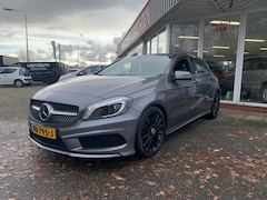 Mercedes-Benz A-klasse - AMG uitgevoerd 180 Ambition