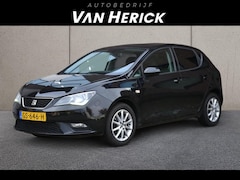 SEAT Ibiza - 1.0 EcoTSI 90PK 5 deurs Style Connect | Airco | Cruise | Nette staat