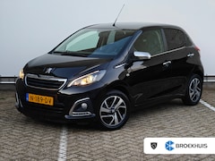 Peugeot 108 - 1.0 e-VTi Allure