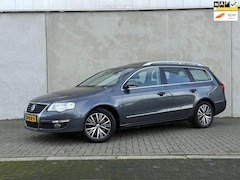Volkswagen Passat Variant - 1.4 TSI Comfortline DSG Dealer onderhouden NAP