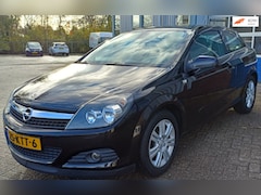 Opel Astra GTC - 1.6 Cosmo