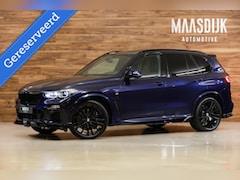 BMW X5 - xDrive45e M-Sport|Skylounge|Ventilatie|ACC|HUD|Trekhaak|