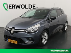 Renault Clio Estate - Energy TCe 90 Limited | Climate control | Trekhaak |