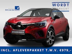 Mitsubishi ASX - 1.6 PHEV AT Intense+ | Plugin Hybride | Automaat | 8 Jaar Garantie | Dodehoekdetectie | Ve