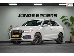 Audi Q3 - 1.4 TFSI CoD Adrenalin |Automaat|Org.NL|Navi