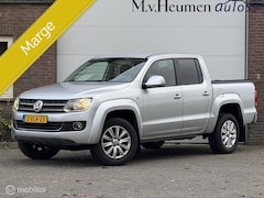 Volkswagen Amarok - 2.0 TDI 4Motion DC Highline