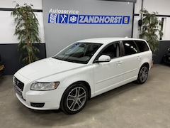 Volvo V50 - 1.8 Edition II