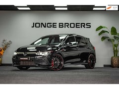 Volkswagen Golf - 2.0 TSI GTI Clubsport 45 Jahre |Pano|Nurburgring|HUD