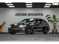 BMW 3-serie Touring - 330i xDrive High Executive |Laser|360|ACC