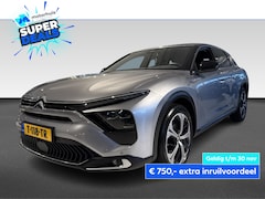 Citroën C5 X - 1.2 TURBO 130PK Automaat Feel