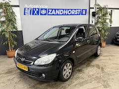 Hyundai Getz - 1.4i Active Joy APK tot 22-06-2026