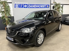 Mazda CX-5 - 2.0 Skylease 2WD / Ecc // Trekhaak