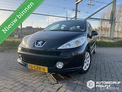 Peugeot 207 - 1.4 VTi Sublime Nieuwe APK bij aflevering