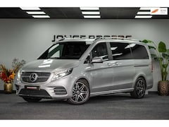 Mercedes-Benz V-klasse - 300d Lang DC Avantgarde Edition