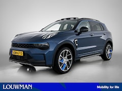 Lynk & Co 01 - 1.5 Panodak | Stoelverwarming | Stoelgeheugen