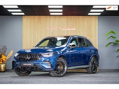 Mercedes-Benz GLC-klasse - 400e 4MATIC AMG Line |Pano|Burmester|HUD