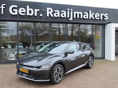 Kia EV6 - Plus 77.4 kWh*ACC*LED*Warmtepomp