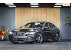 BMW 5-serie - 530i xDrive Business Edition Plus |Pano|HUD