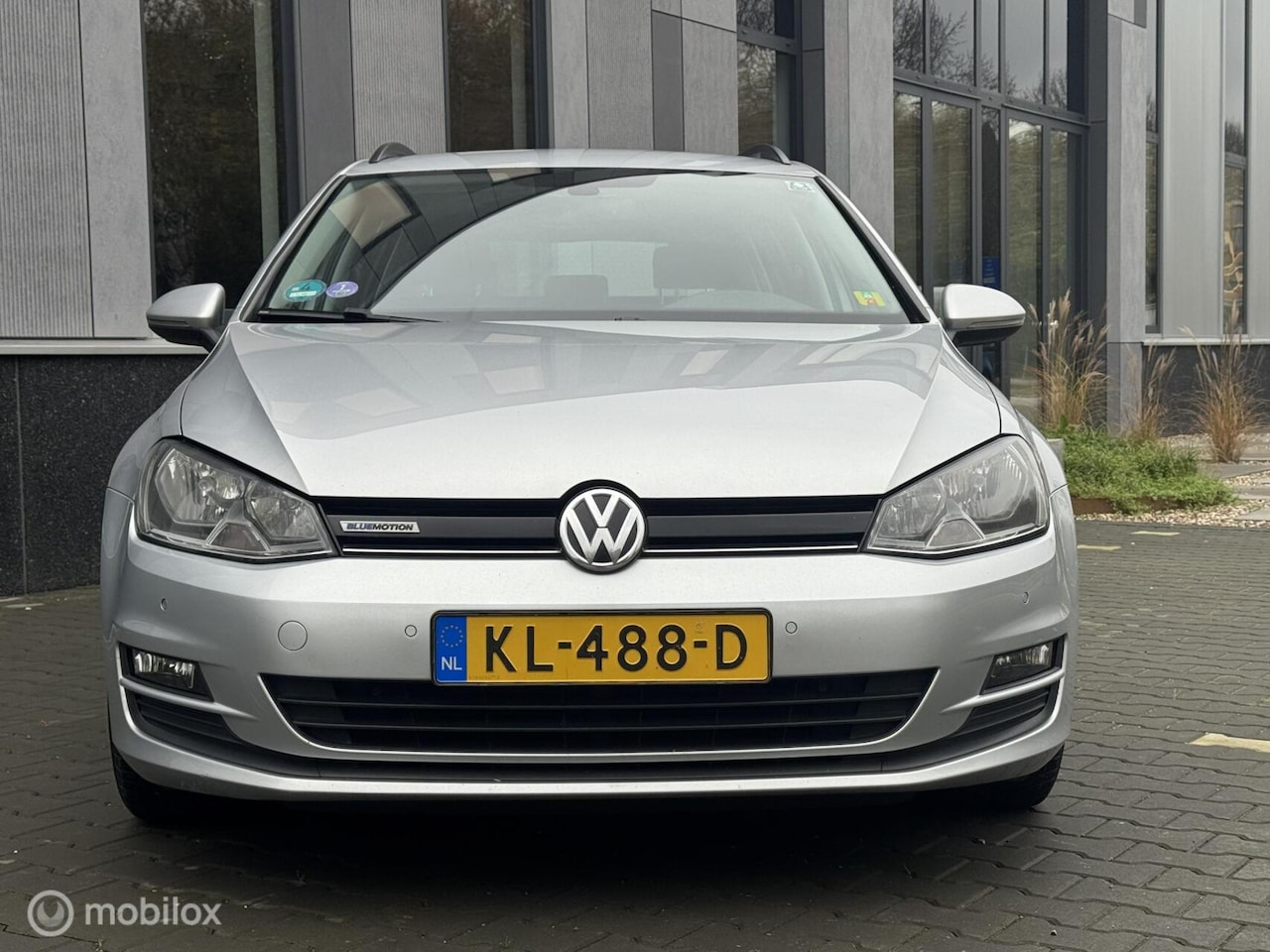 Volkswagen Golf Variant - 1.0 TSI Connected Series 1.0 TSI Connected Series - AutoWereld.nl
