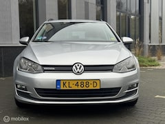 Volkswagen Golf Variant - 1.0 TSI Connected Series