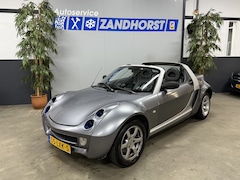 Smart Roadster - 0.7
