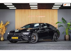 Mercedes-Benz AMG GT 4-Door Coupe - AMG 43 4MATIC+ Premium Plus
