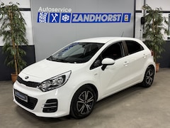 Kia Rio - 1.2 CVVT ComfortLine // Airco // Cruise