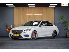 Mercedes-Benz E-klasse - 400 4Matic Premium Plus |Pano|HUD|360