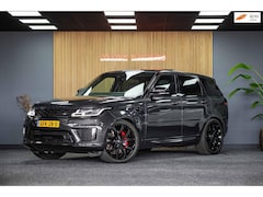 Land Rover Range Rover Sport - 5.0 V8 SC HSE Dynamic