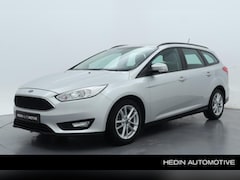 Ford Focus Wagon - 1.0 Lease Edition