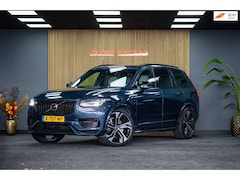Volvo XC90 - 2.0 B6 AWD R-Design |Pano|B&W|7p