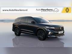Renault Espace - E-Tech full hybrid 200 esprit Alpine 7p. l Tijdelijk 5 jaar fabrieksgarantie l Meer dan €