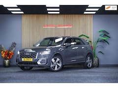 Audi Q2 - 1.0 TFSI | Limited | Automaat |