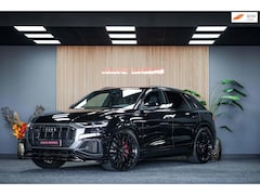 Audi Q8 - 55 TFSI quattro Pro Line Plus |Competition|B&O|Pano